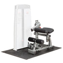 Body-Solid Pro Dual Extension Abdominale et Dorsale - DABB-S
