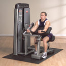 Appareil double Biceps & Triceps Pro - DBTC-SF