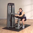 Appareil double Biceps & Triceps Pro - DBTC-SF