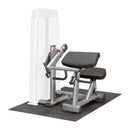 Body-Solid Pro Dual Module Biceps et Triceps DBTC-S