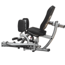 Appareil Body-Solid Pro Dual Cuisses Intérieures et Extérieures DIOT-SF