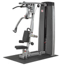 Presse double verticale et Lat Machine DPLS-SF