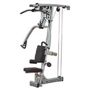 Body-Solid Pro Dual Vertical Press et Lat Composant DPLS-S