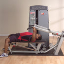Appareil multi-presse Body-Solid Pro Dual DPRS-SF