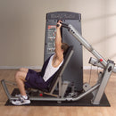 Appareil multi-presse Body-Solid Pro Dual DPRS-SF