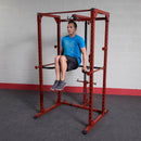 Body-Solid DR100 Support dips pour PPR200 et BFPR100