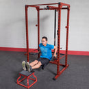 Body-Solid DR100 Support dips pour PPR200 et BFPR100