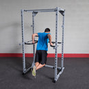 Body-Solid DR100 Support dips pour PPR200 et BFPR100