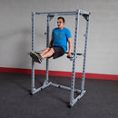 Body-Solid DR100 Support dips pour PPR200 et BFPR100
