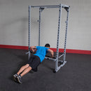 Body-Solid DR100 Support dips pour PPR200 et BFPR100