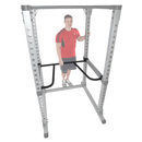 Body-Solid Dip Attachment DR378 pour le GPR378
