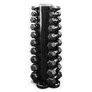 Bodytrading Rack vertical pour haltères - DUMRACK