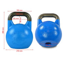 Kettlebells de compétition Bodytrading - KBCO