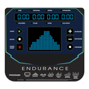 Crosstrainer Endurance - E400