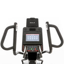 Sole Fitness Vélo elliptique - E95s