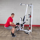 Centre de remise en forme à domicile Body-Solid - EXM1500