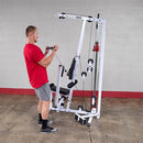 Centre de remise en forme à domicile Body-Solid - EXM1500