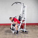 Centre de remise en forme à domicile Body-Solid - EXM1500
