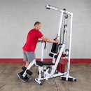 Centre de remise en forme à domicile Body-Solid - EXM1500