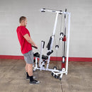 Centre de remise en forme à domicile Body-Solid - EXM1500