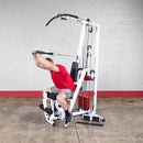 Centre de remise en forme à domicile Body-Solid - EXM1500