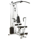 Centre de remise en forme à domicile Body-Solid - EXM1500