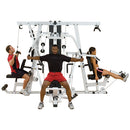 Appareil de musculation professionnel Body-Solid EXM4000S