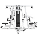 Appareil de musculation professionnel Body-Solid EXM4000S