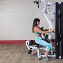 Appareil de musculation professionnel Body-Solid EXM4000S