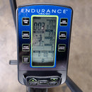 Vélo d'appartement Endurance Fan Bike FB300B