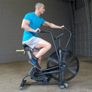 Vélo d'appartement Endurance Fan Bike FB300B