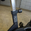 Vélo d'appartement Endurance Fan Bike FB300B