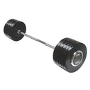 Bodytrading Barre Droite Fixe - FBSB