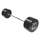 Bodytrading Barre Droite Fixe - FBSB
