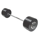 Bodytrading Barre Droite Fixe - FBSB