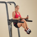 Body-Solid Relevé de Jambes Vertical FCD