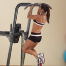 Body-Solid Relevé de Jambes Vertical FCD