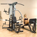 Accessoire Leg Press Body-Solid - FLP