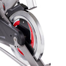 Vélo d'intérieur Spirit Fitness - CB900
