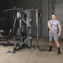 Body-Solid Option Colonne de Câble - GCCA