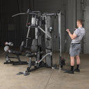 Body-Solid Option Colonne de Câble - GCCA