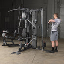 Body-Solid Option Colonne de Câble - GCCA