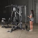 Body-Solid Option Colonne de Câble - GCCA