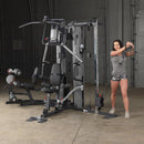 Body-Solid Option Colonne de Câble - GCCA