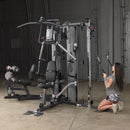Body-Solid Option Colonne de Câble - GCCA