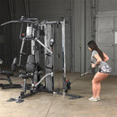 Body-Solid Bi-Angular - G10B