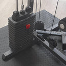 Appareil de musculation à charges guidées Body-Solid - G1S