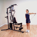 Appareil de musculation à charges guidées Body-Solid - G3S