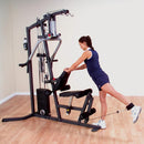 Appareil de musculation à charges guidées Body-Solid - G3S