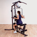 Appareil de musculation à charges guidées Body-Solid - G3S